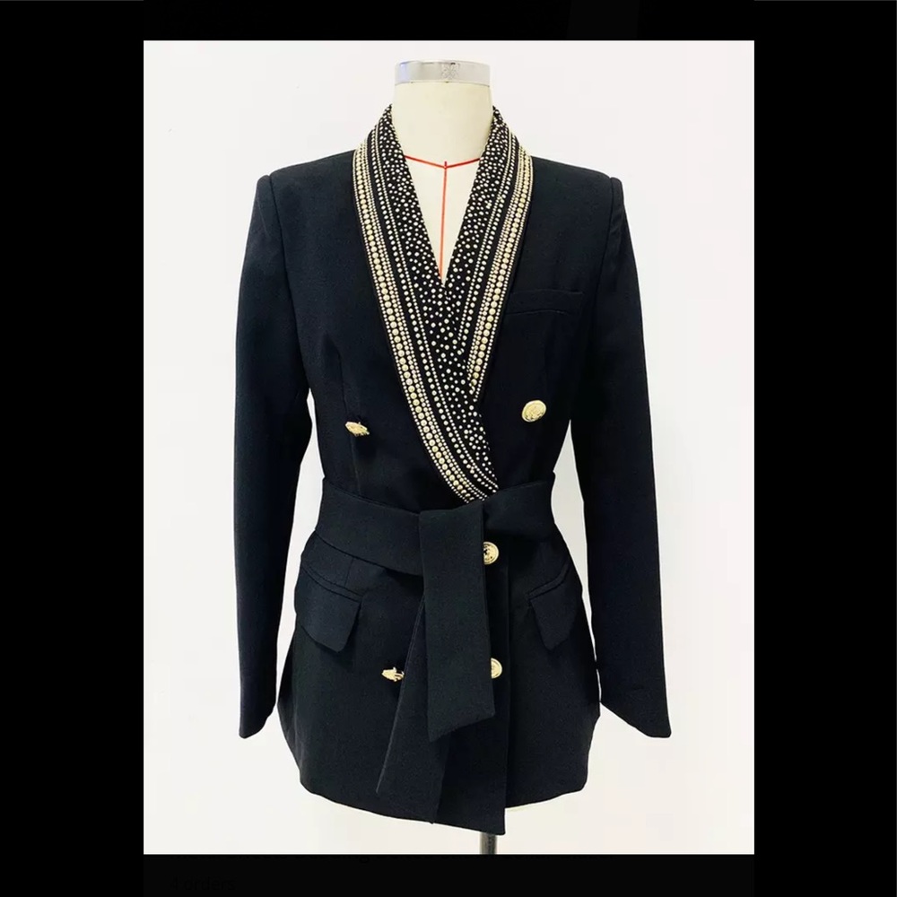 Very beautiful jacket brand new